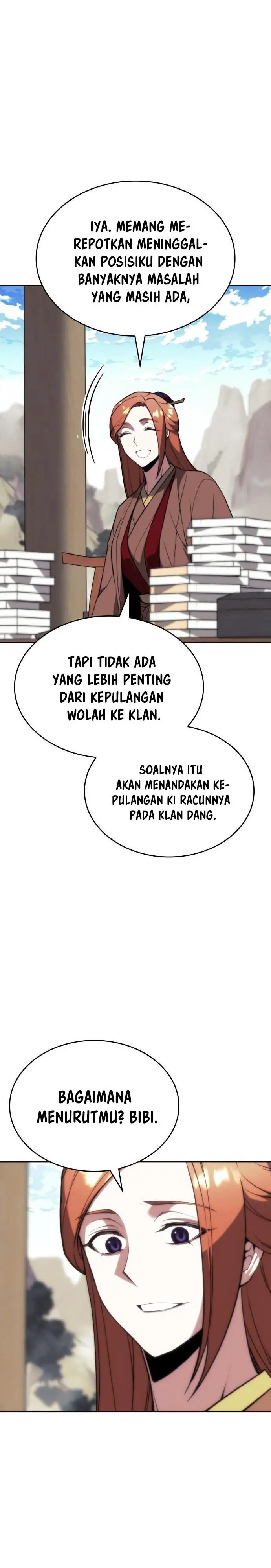 image-komik-tale-of-a-scribe-who-retires-to-the-countryside-chapter-146-19/36