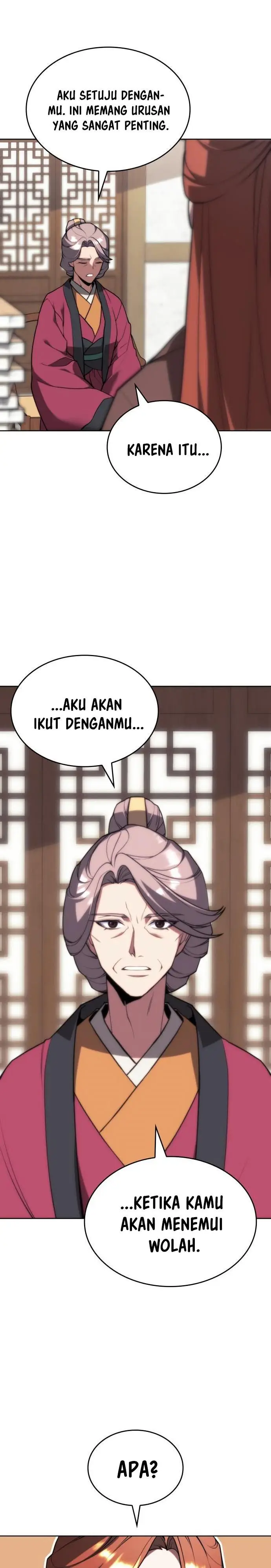 image-komik-tale-of-a-scribe-who-retires-to-the-countryside-chapter-146-20/36