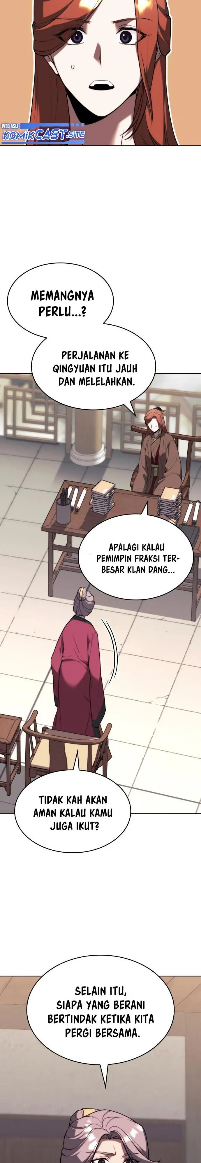 image-komik-tale-of-a-scribe-who-retires-to-the-countryside-chapter-146-21/36
