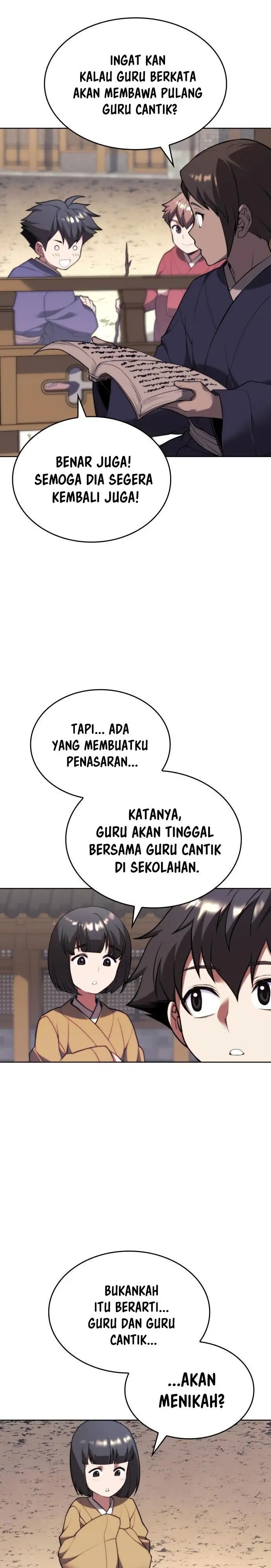 image-komik-tale-of-a-scribe-who-retires-to-the-countryside-chapter-146-25/36