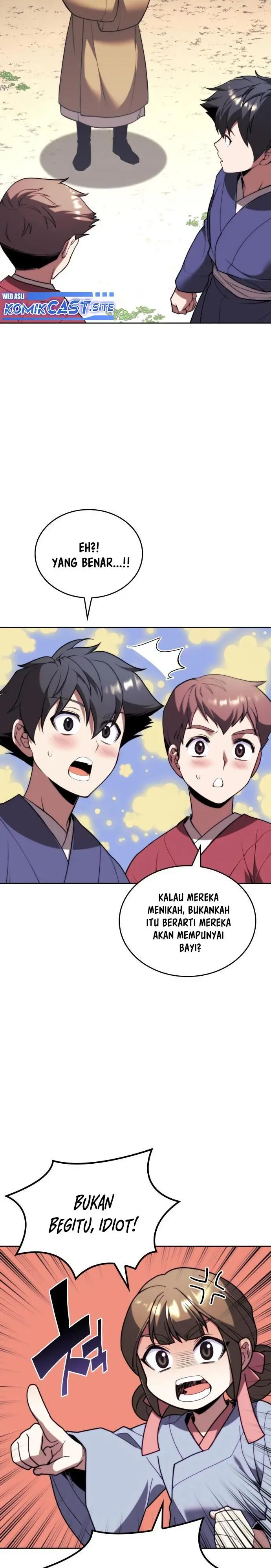 image-komik-tale-of-a-scribe-who-retires-to-the-countryside-chapter-146-26/36