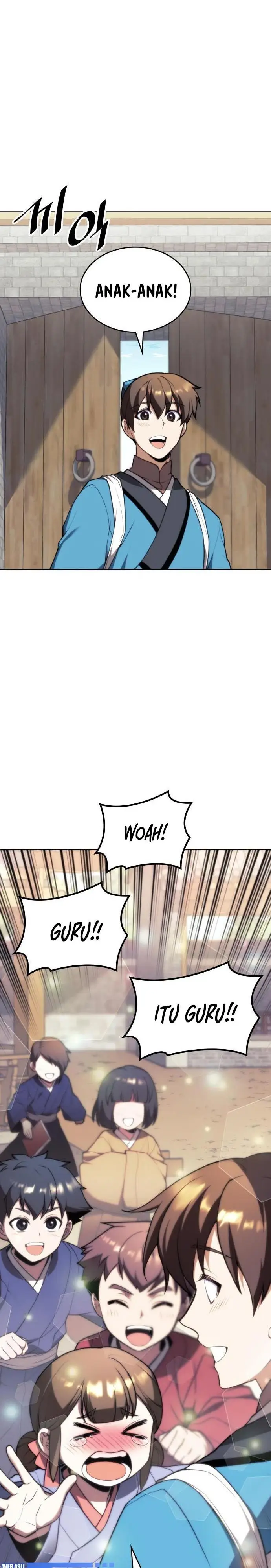 image-komik-tale-of-a-scribe-who-retires-to-the-countryside-chapter-146-28/36