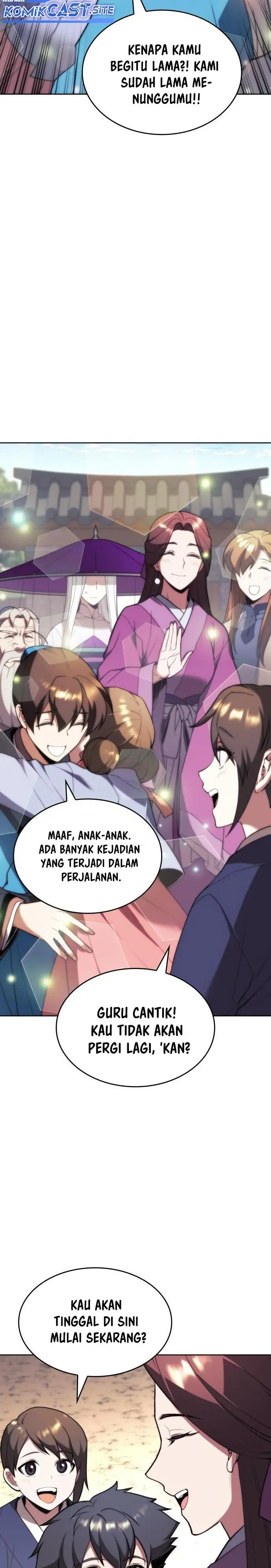 image-komik-tale-of-a-scribe-who-retires-to-the-countryside-chapter-146-29/36