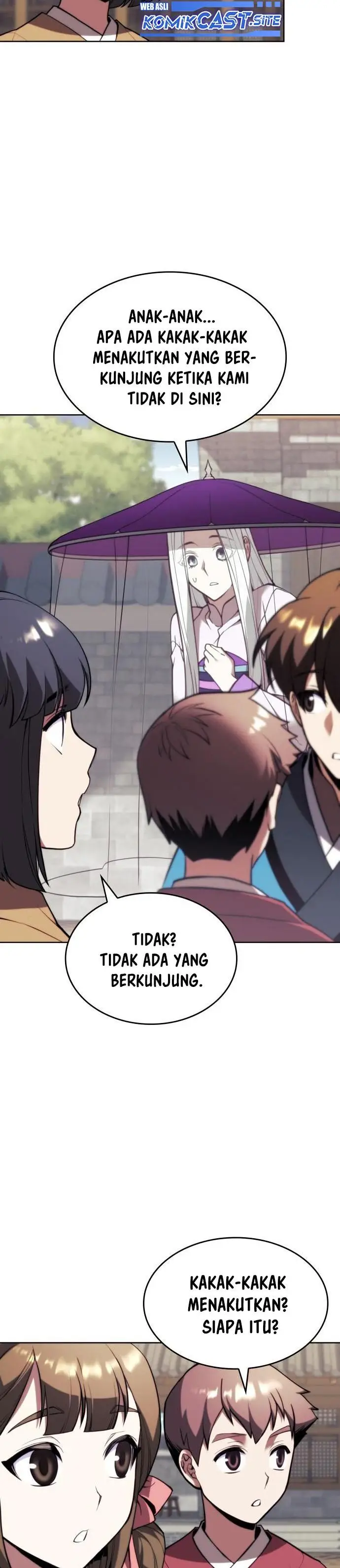 image-komik-tale-of-a-scribe-who-retires-to-the-countryside-chapter-146-31/36