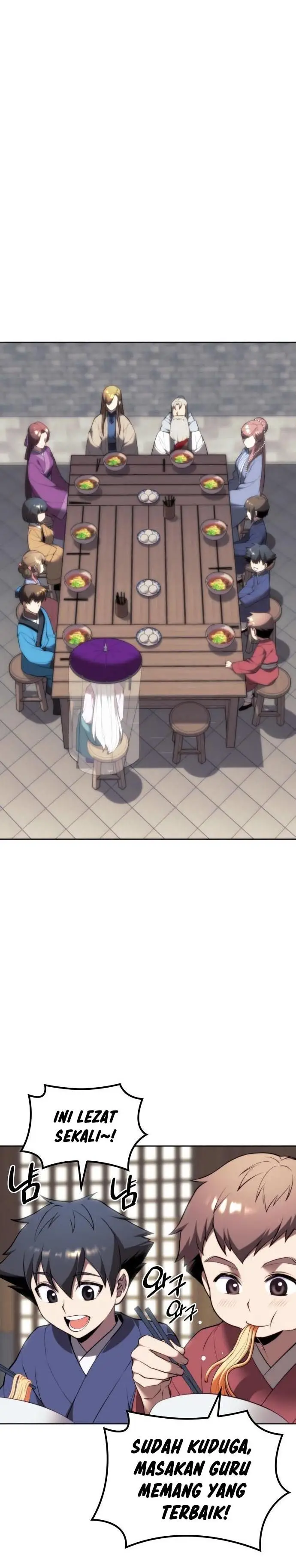 image-komik-tale-of-a-scribe-who-retires-to-the-countryside-chapter-147-0/40