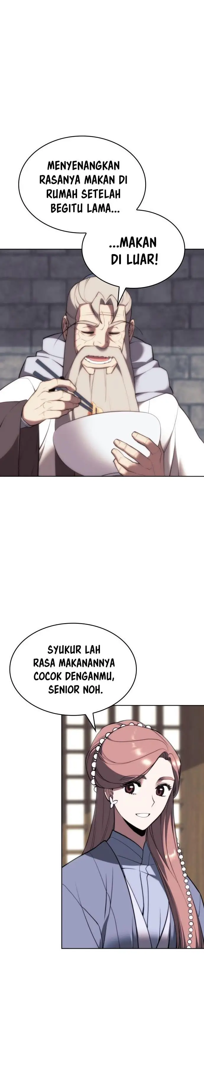 image-komik-tale-of-a-scribe-who-retires-to-the-countryside-chapter-147-1/40