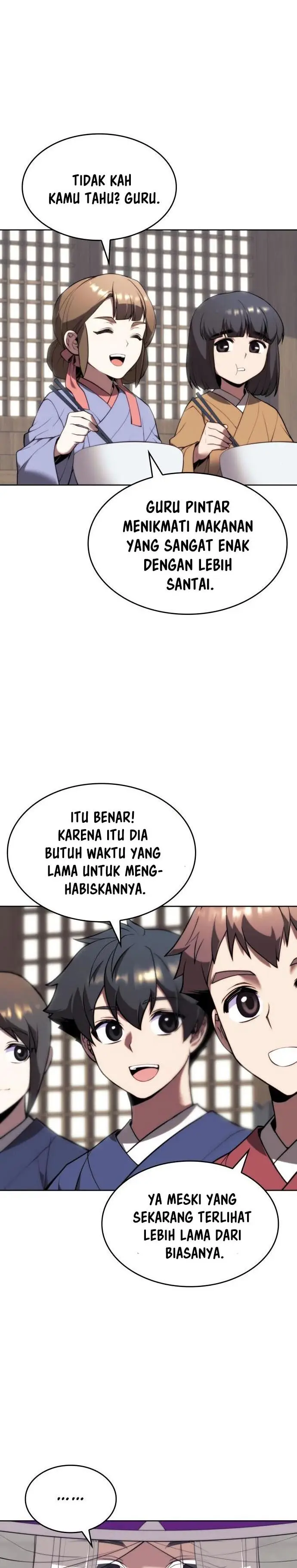 image-komik-tale-of-a-scribe-who-retires-to-the-countryside-chapter-147-4/40