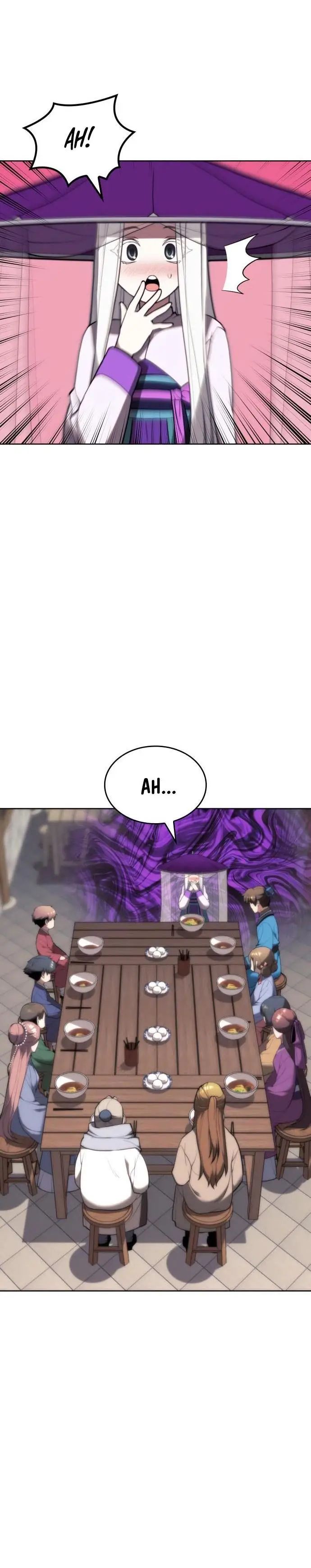 image-komik-tale-of-a-scribe-who-retires-to-the-countryside-chapter-147-7/40