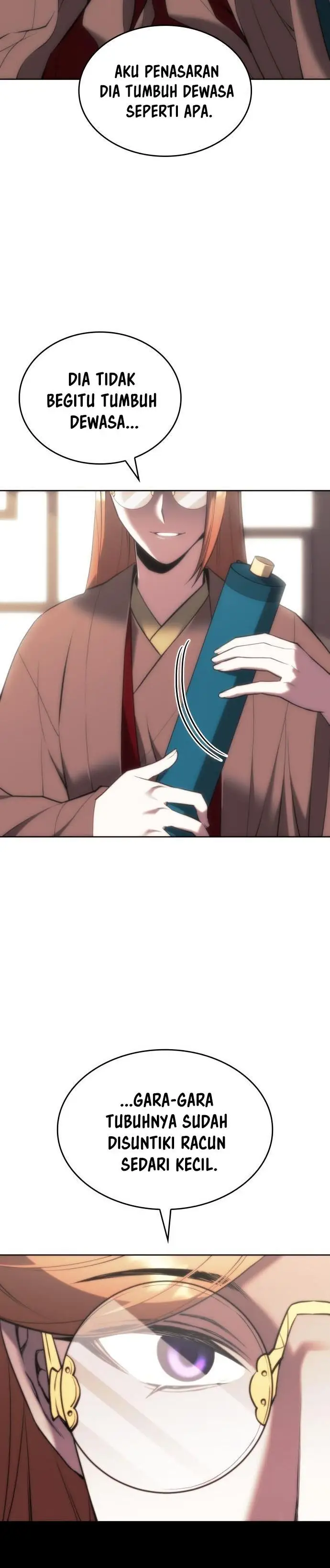 image-komik-tale-of-a-scribe-who-retires-to-the-countryside-chapter-147-10/40