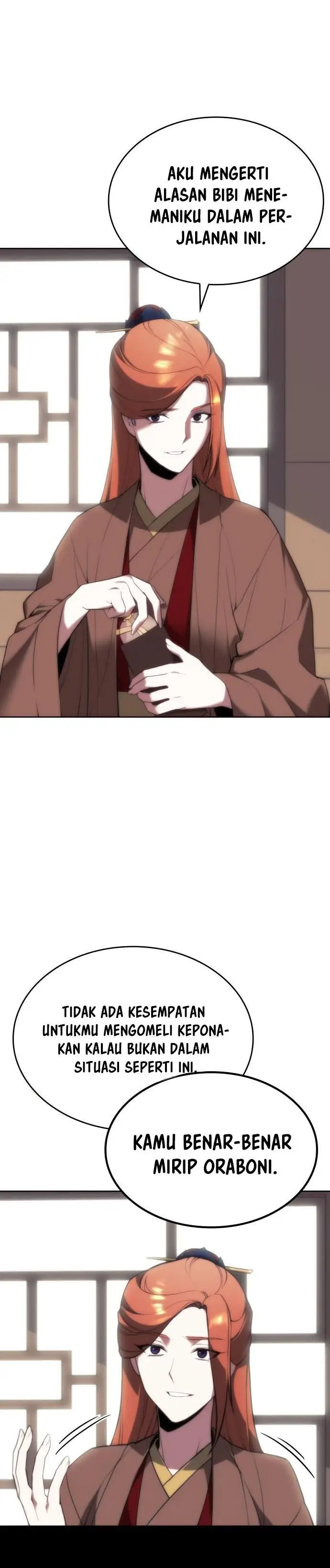 image-komik-tale-of-a-scribe-who-retires-to-the-countryside-chapter-147-14/40