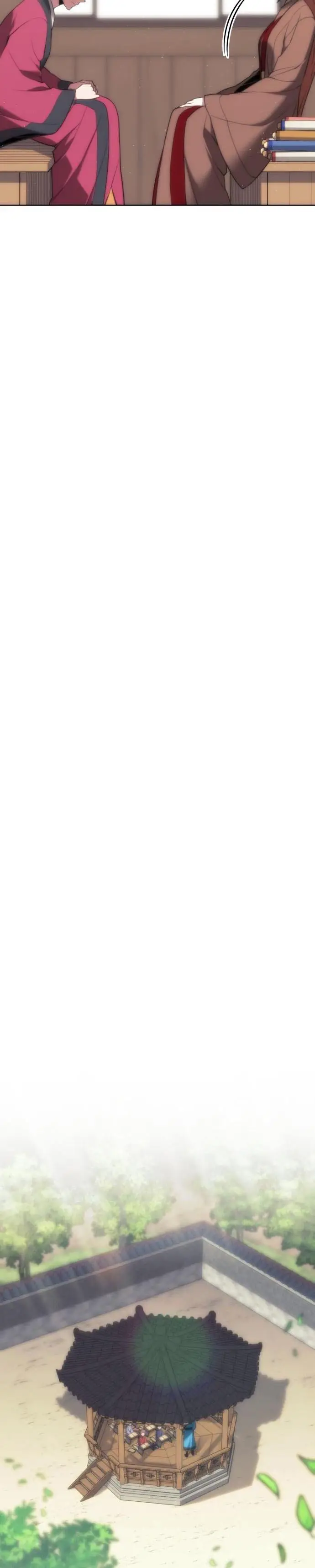 image-komik-tale-of-a-scribe-who-retires-to-the-countryside-chapter-147-20/40