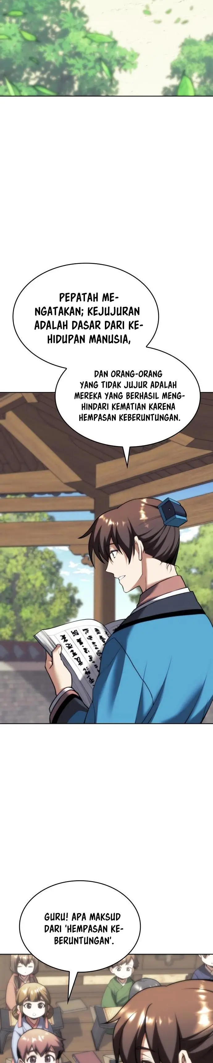 image-komik-tale-of-a-scribe-who-retires-to-the-countryside-chapter-147-21/40