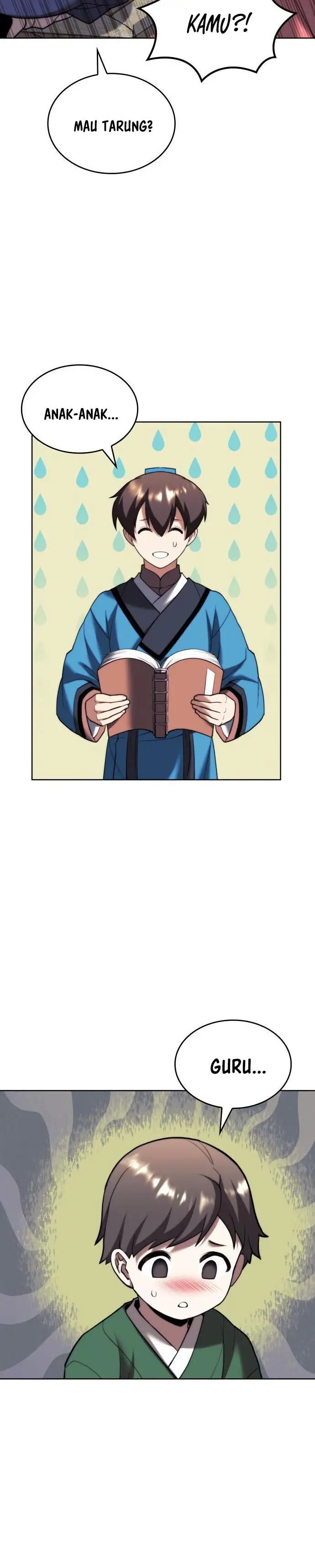 image-komik-tale-of-a-scribe-who-retires-to-the-countryside-chapter-147-24/40