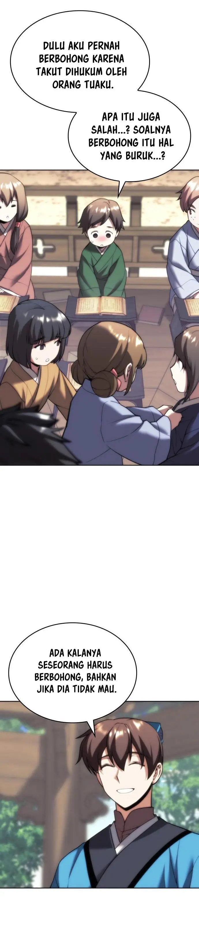 image-komik-tale-of-a-scribe-who-retires-to-the-countryside-chapter-147-25/40