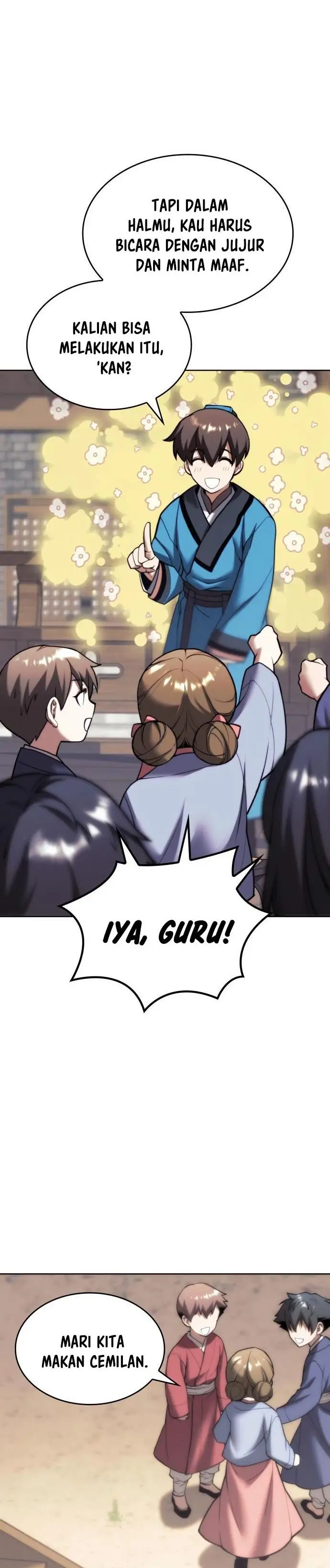 image-komik-tale-of-a-scribe-who-retires-to-the-countryside-chapter-147-26/40