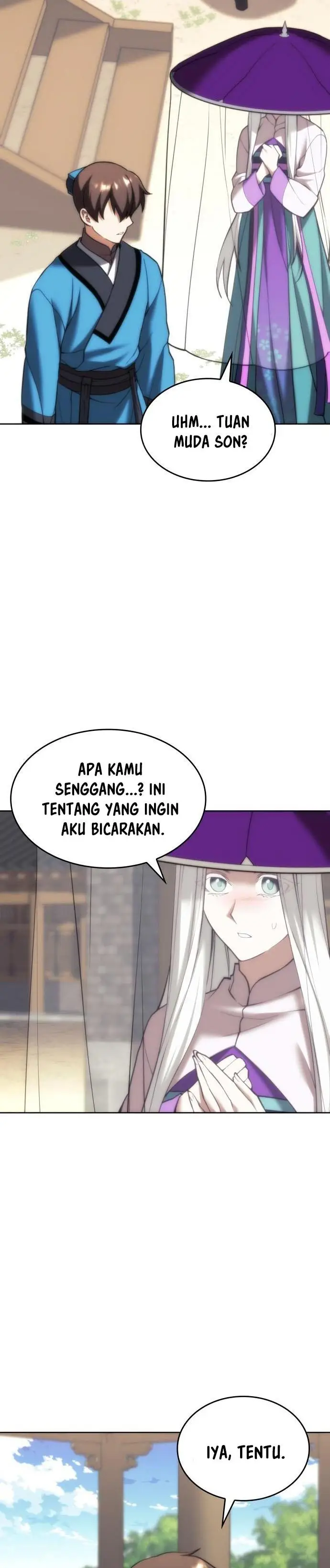 image-komik-tale-of-a-scribe-who-retires-to-the-countryside-chapter-147-27/40