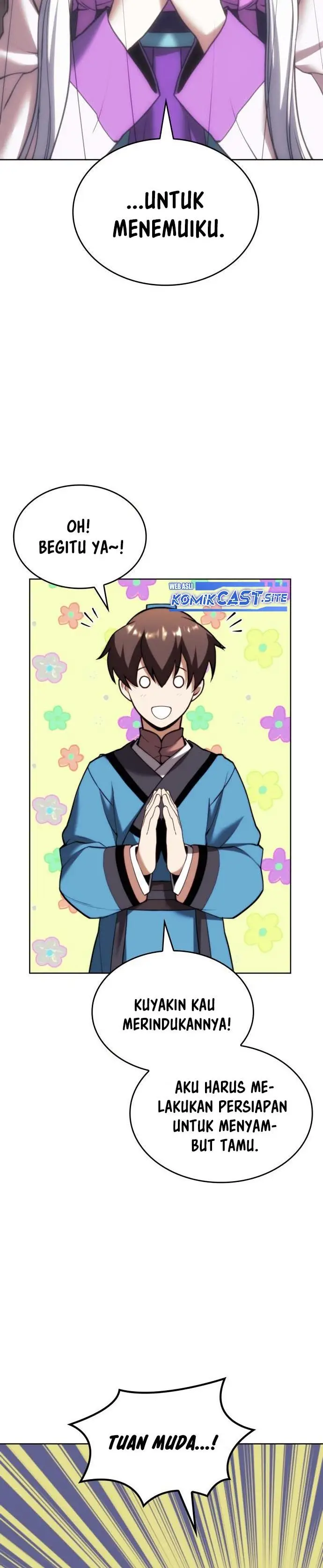 image-komik-tale-of-a-scribe-who-retires-to-the-countryside-chapter-147-31/40