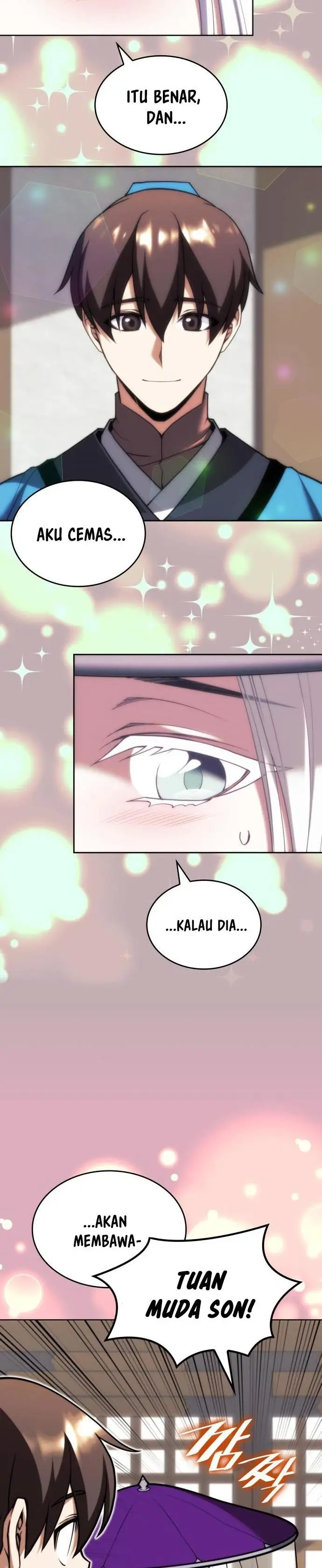 image-komik-tale-of-a-scribe-who-retires-to-the-countryside-chapter-147-34/40