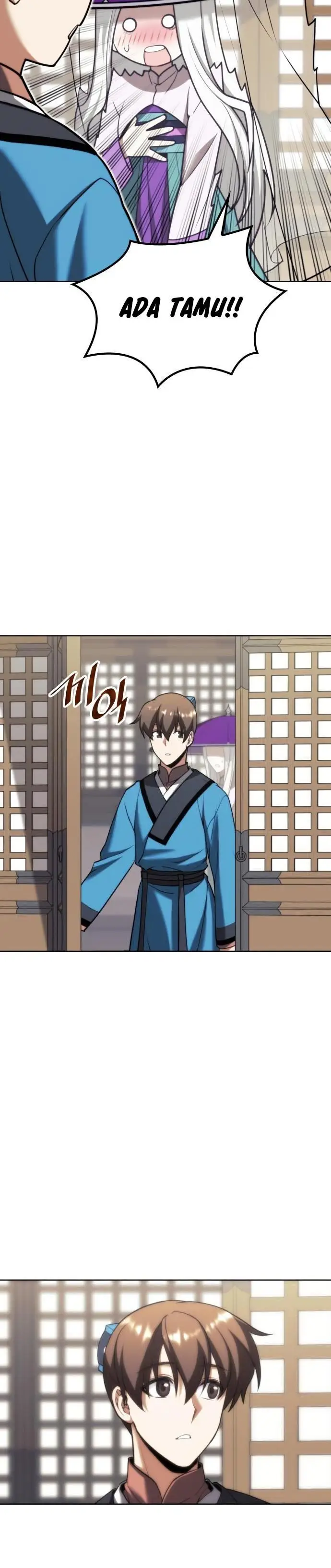 image-komik-tale-of-a-scribe-who-retires-to-the-countryside-chapter-147-35/40