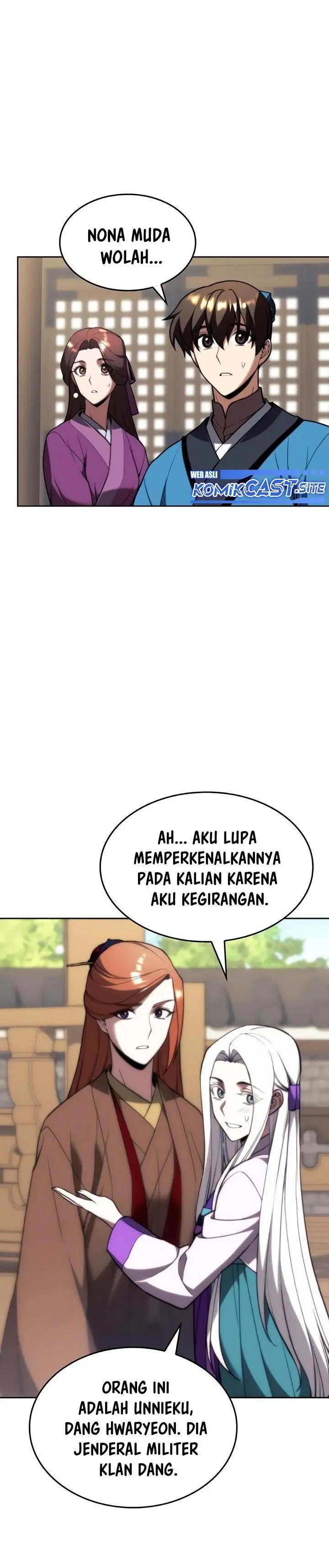 image-komik-tale-of-a-scribe-who-retires-to-the-countryside-chapter-148-3/42