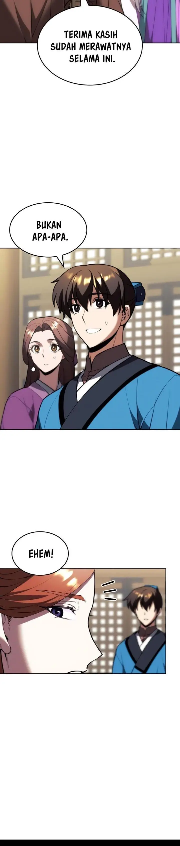 image-komik-tale-of-a-scribe-who-retires-to-the-countryside-chapter-148-8/42