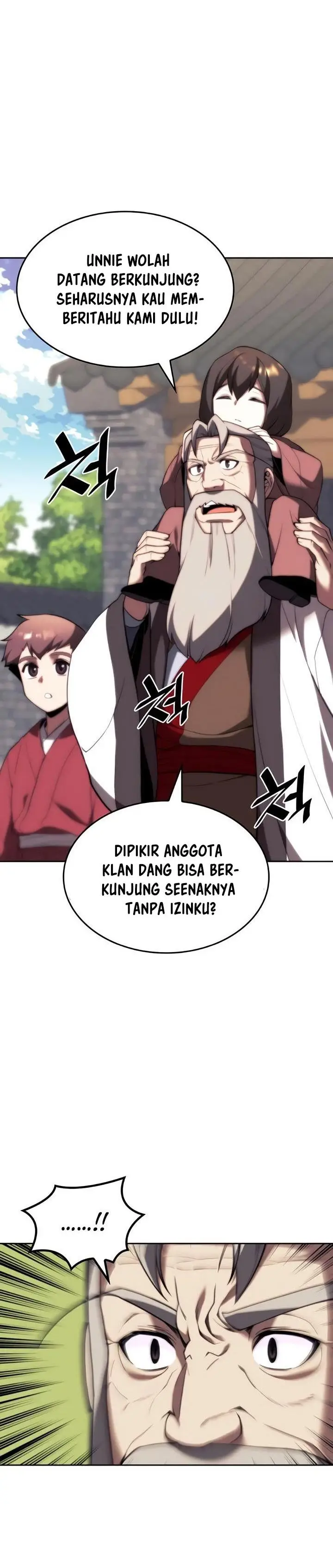 image-komik-tale-of-a-scribe-who-retires-to-the-countryside-chapter-148-10/42