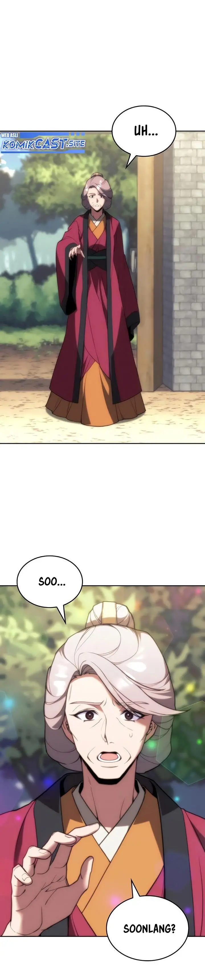 image-komik-tale-of-a-scribe-who-retires-to-the-countryside-chapter-148-11/42