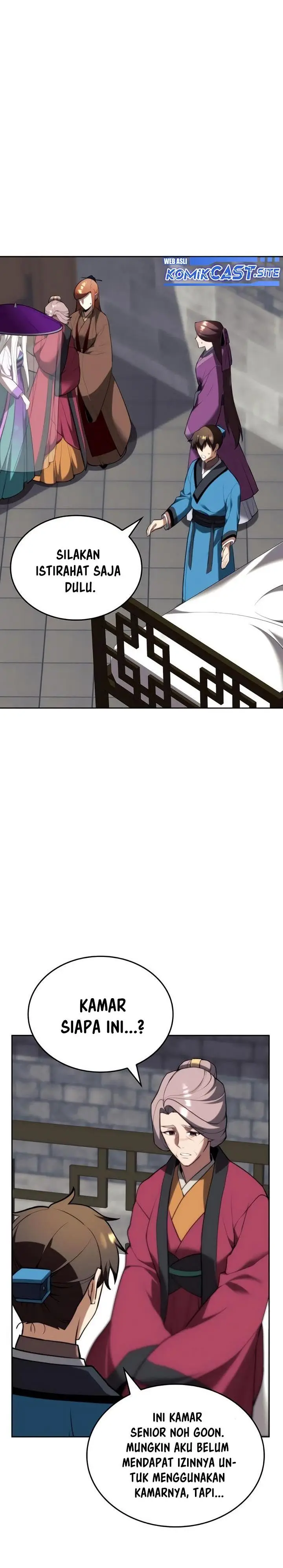 image-komik-tale-of-a-scribe-who-retires-to-the-countryside-chapter-148-17/42