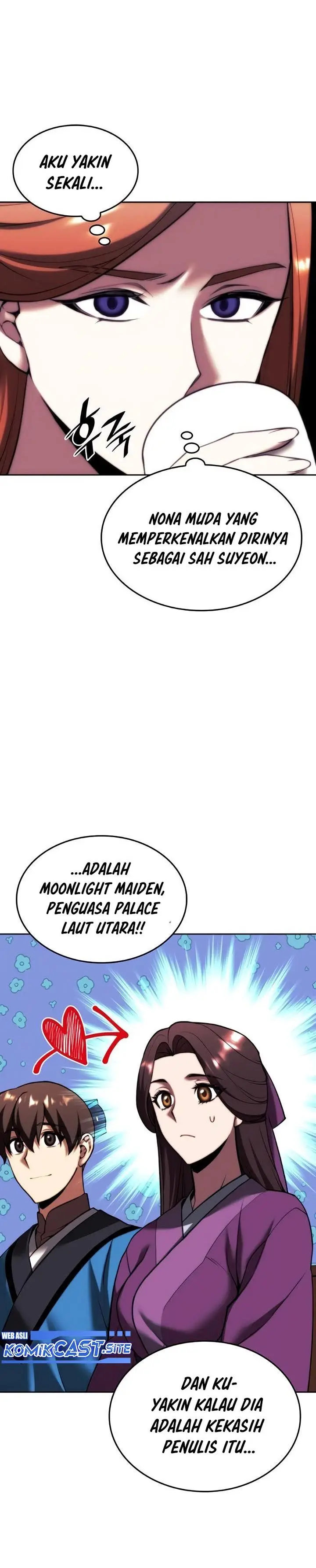 image-komik-tale-of-a-scribe-who-retires-to-the-countryside-chapter-148-23/42