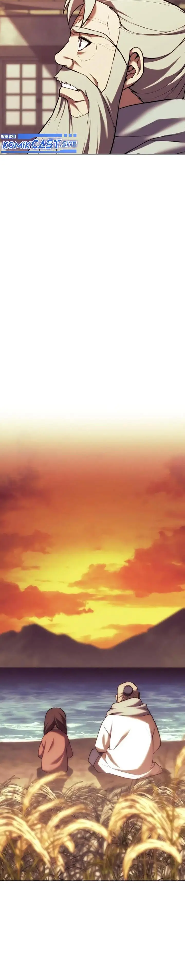 image-komik-tale-of-a-scribe-who-retires-to-the-countryside-chapter-148-34/42