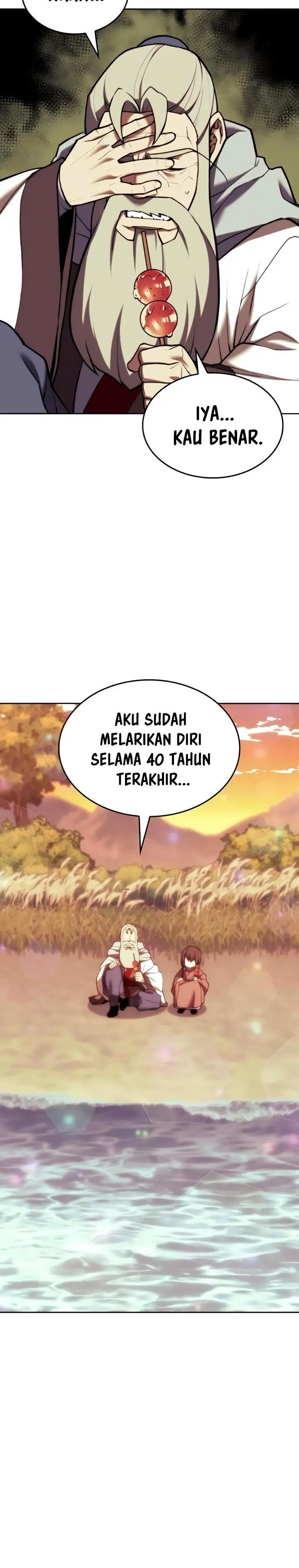 image-komik-tale-of-a-scribe-who-retires-to-the-countryside-chapter-148-36/42