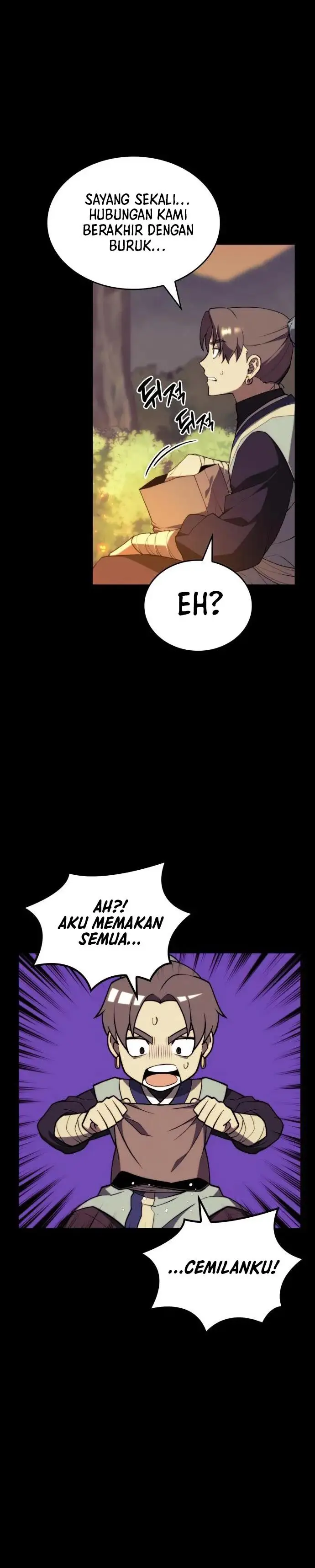 image-komik-tale-of-a-scribe-who-retires-to-the-countryside-chapter-149-13/51