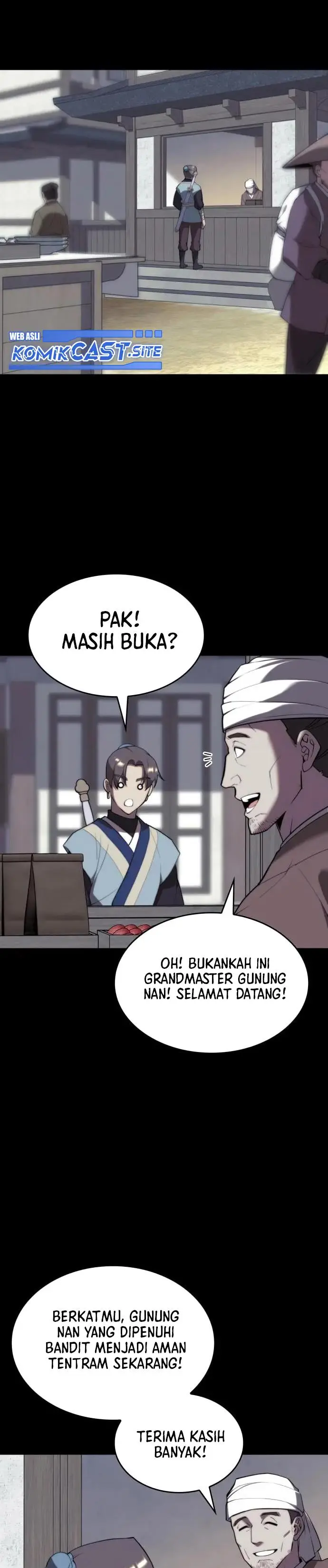 image-komik-tale-of-a-scribe-who-retires-to-the-countryside-chapter-149-15/51