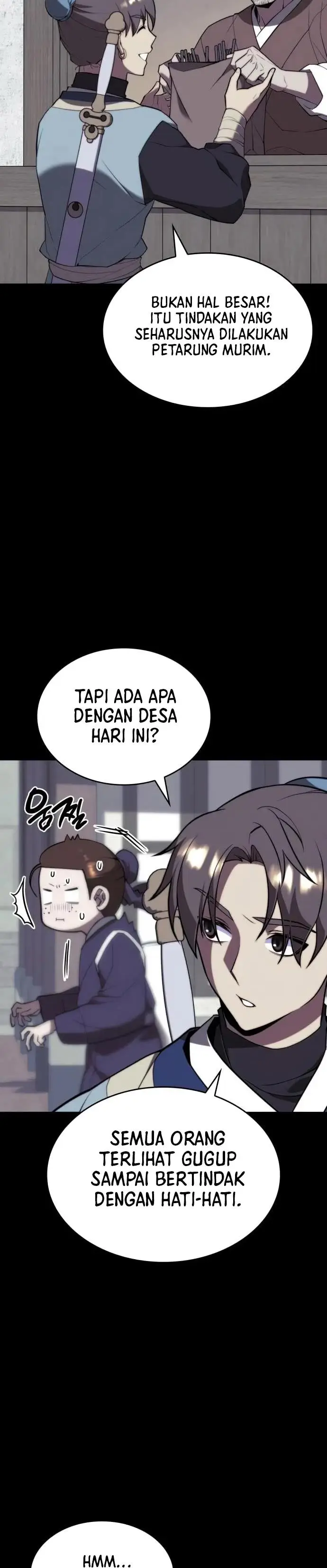 image-komik-tale-of-a-scribe-who-retires-to-the-countryside-chapter-149-16/51