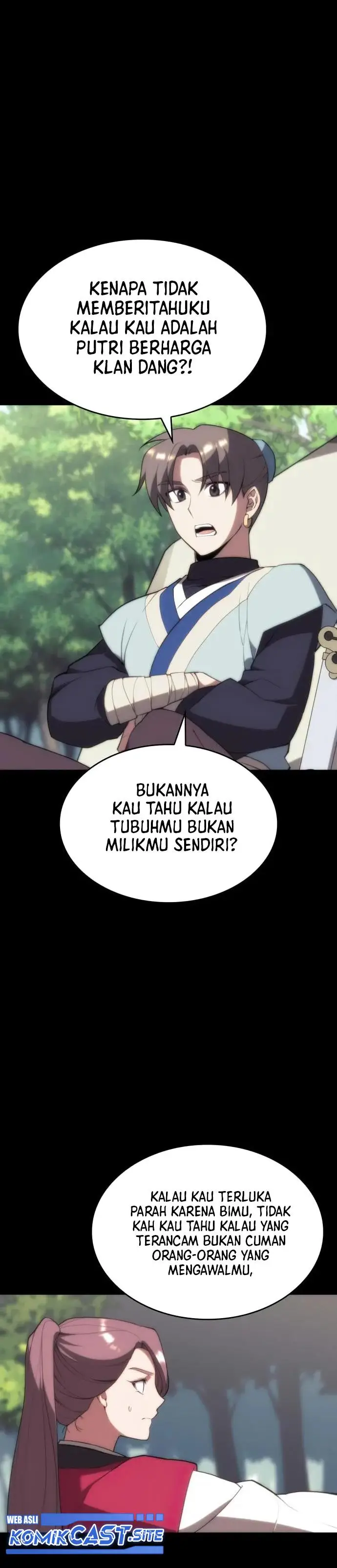 image-komik-tale-of-a-scribe-who-retires-to-the-countryside-chapter-149-22/51