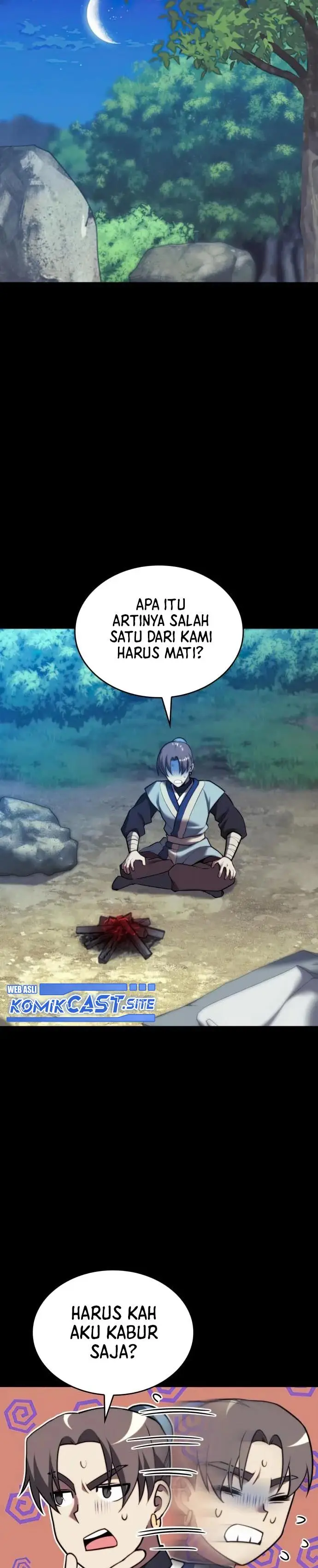 image-komik-tale-of-a-scribe-who-retires-to-the-countryside-chapter-149-40/51