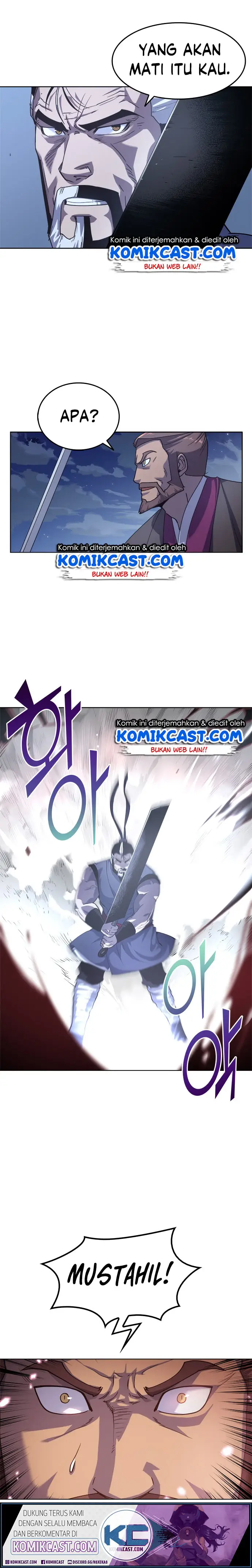 image-komik-tale-of-a-scribe-who-retires-to-the-countryside-chapter-15-1/17