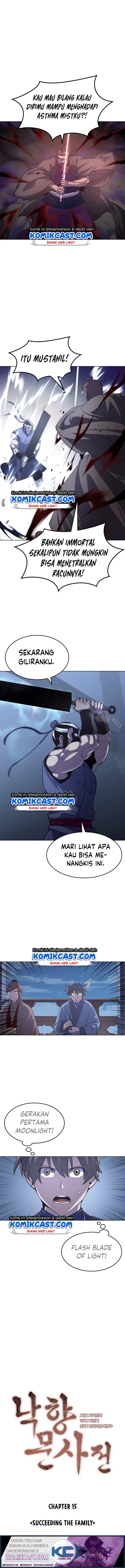 image-komik-tale-of-a-scribe-who-retires-to-the-countryside-chapter-15-2/17