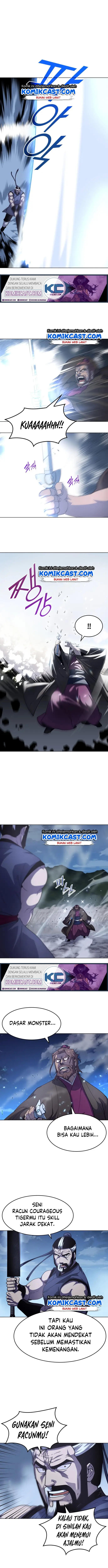 image-komik-tale-of-a-scribe-who-retires-to-the-countryside-chapter-15-3/17