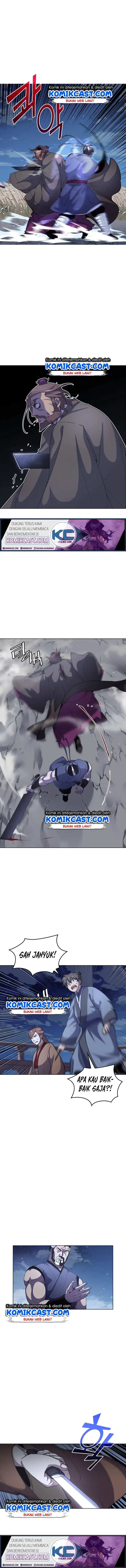 image-komik-tale-of-a-scribe-who-retires-to-the-countryside-chapter-15-6/17