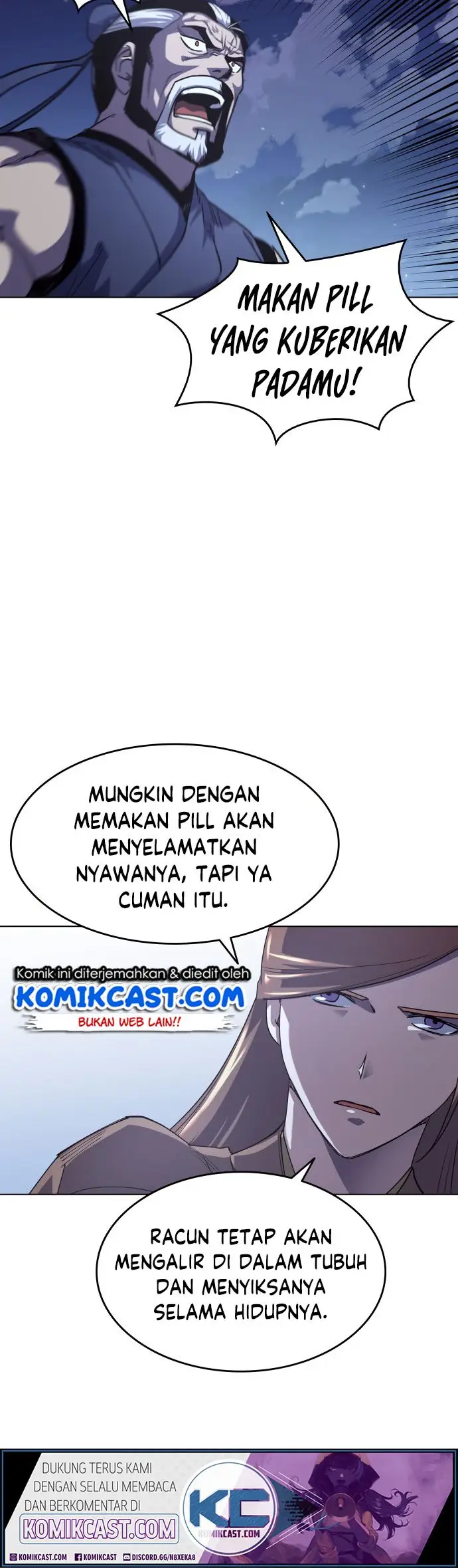 image-komik-tale-of-a-scribe-who-retires-to-the-countryside-chapter-15-8/17