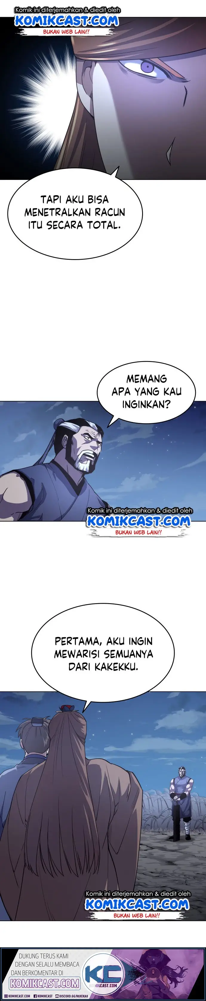 image-komik-tale-of-a-scribe-who-retires-to-the-countryside-chapter-15-9/17