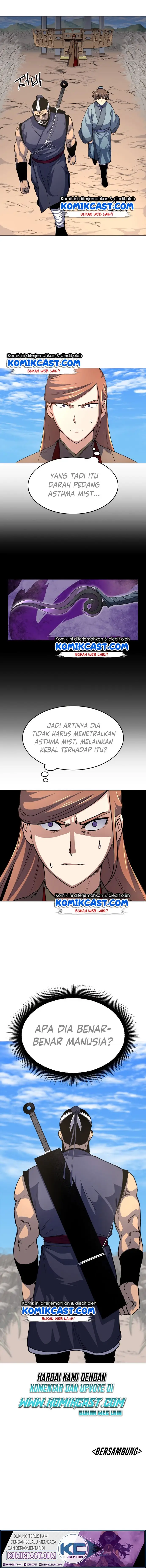 image-komik-tale-of-a-scribe-who-retires-to-the-countryside-chapter-15-15/17