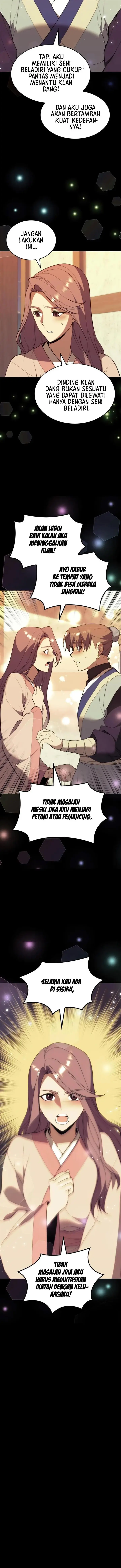 image-komik-tale-of-a-scribe-who-retires-to-the-countryside-chapter-150-1/20
