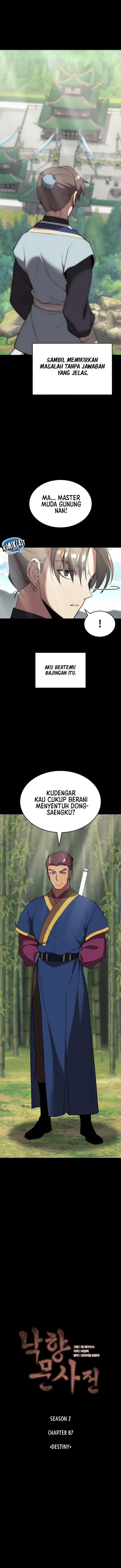 image-komik-tale-of-a-scribe-who-retires-to-the-countryside-chapter-150-2/20