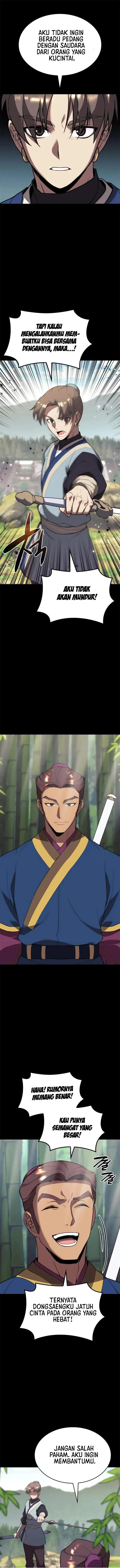 image-komik-tale-of-a-scribe-who-retires-to-the-countryside-chapter-150-3/20