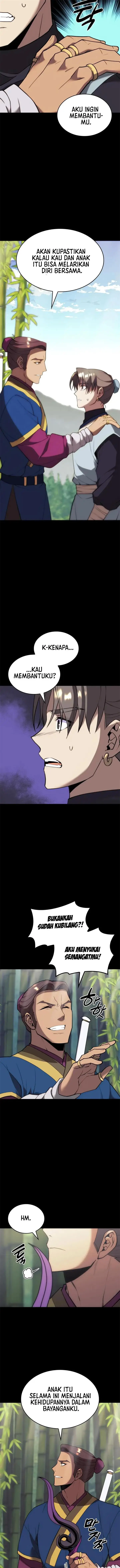 image-komik-tale-of-a-scribe-who-retires-to-the-countryside-chapter-150-5/20