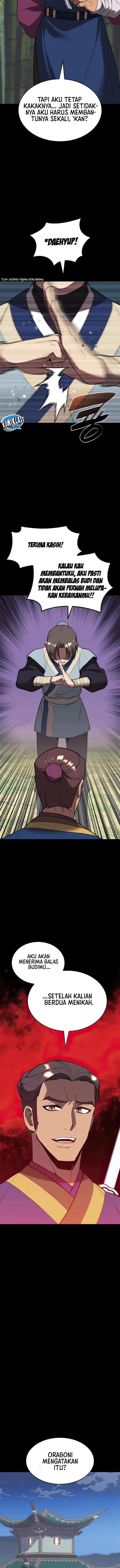 image-komik-tale-of-a-scribe-who-retires-to-the-countryside-chapter-150-6/20