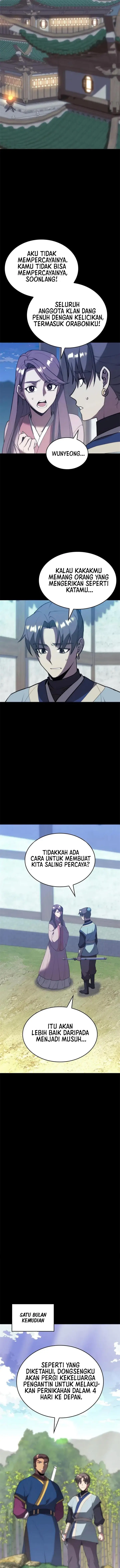 image-komik-tale-of-a-scribe-who-retires-to-the-countryside-chapter-150-7/20