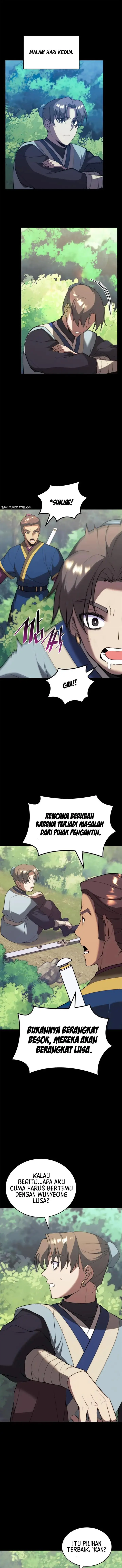 image-komik-tale-of-a-scribe-who-retires-to-the-countryside-chapter-150-9/20